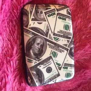 Money Card Holder